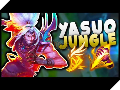 LMHT: Những nỗi khổ của người Đi rừng mà không phải ai cũng thấu hiểu được 7