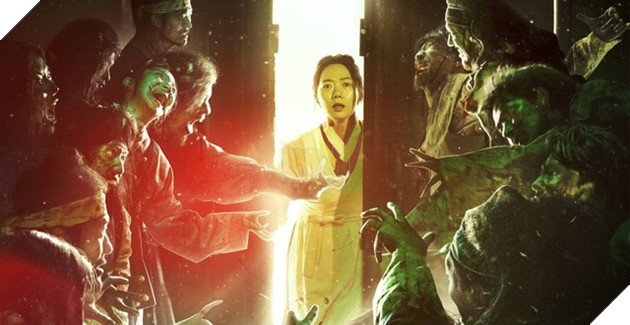 Những tựa phim châu Á trên Netflix siêu hay mà bạn nhất định không nên bỏ lỡ 5