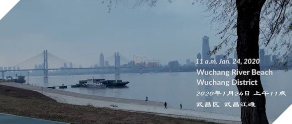  Đêm trường Vũ Hán - Bộ phim tài liệu chân thực về cơn ác mộng kinh hoàng tại tâm dịch Corona 