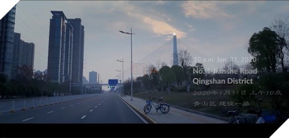  Đêm trường Vũ Hán - Bộ phim tài liệu chân thực về cơn ác mộng kinh hoàng tại tâm dịch Corona  3