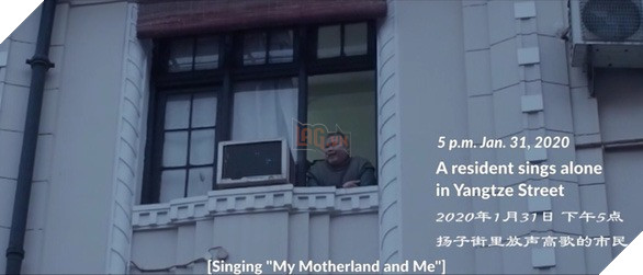  Đêm trường Vũ Hán - Bộ phim tài liệu chân thực về cơn ác mộng kinh hoàng tại tâm dịch Corona  4