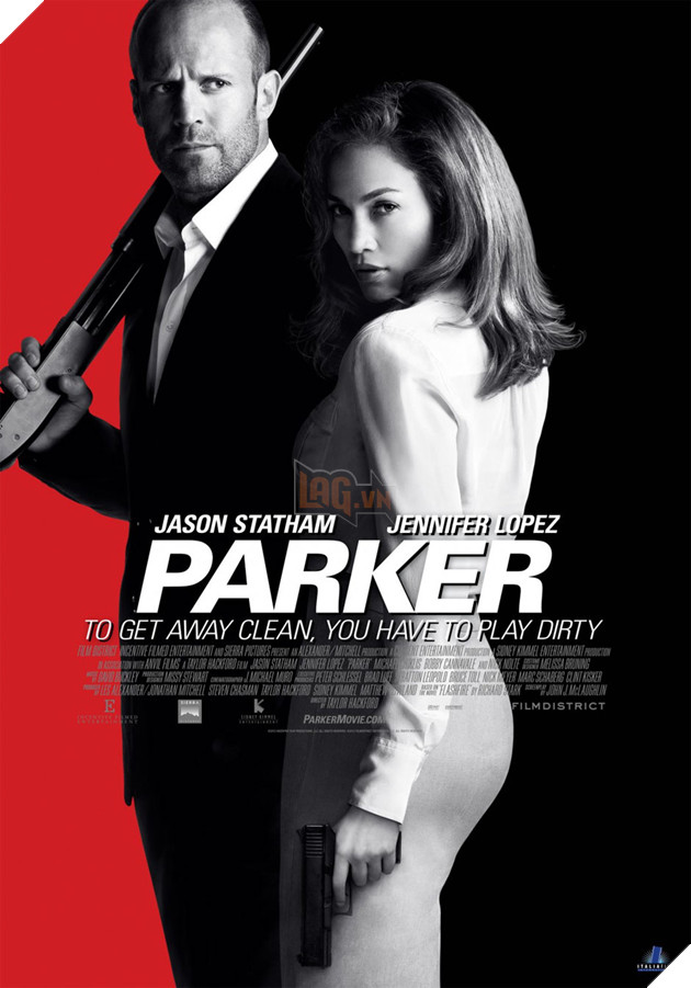 Điểm danh 5 phim hành động được lòng giới mộ điệu 4