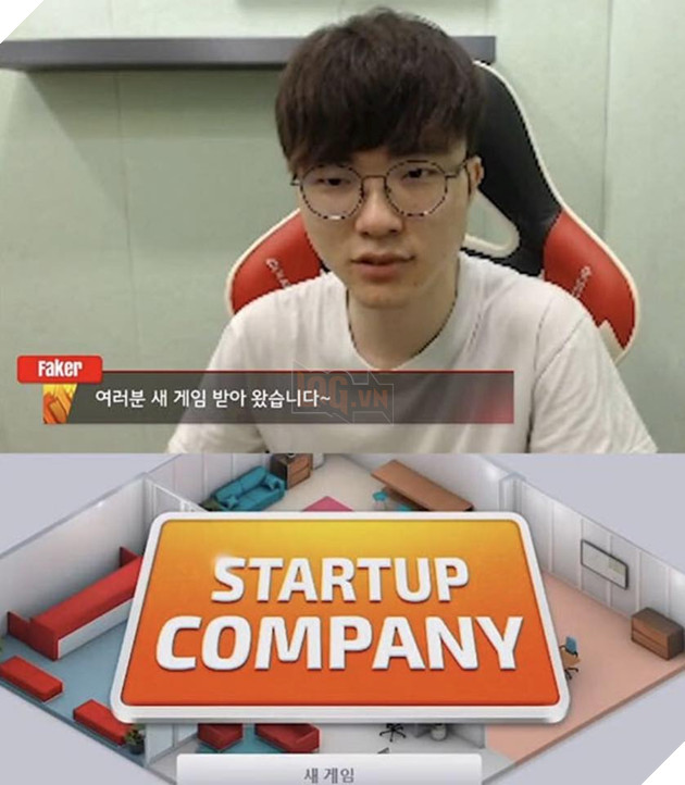 LMHT: Hài hước viễn cảnh Faker làm chủ tịch, nhân viên đi làm ngày chủ nhật, bị đuổi trong ngày đi làm đầu tiên 2