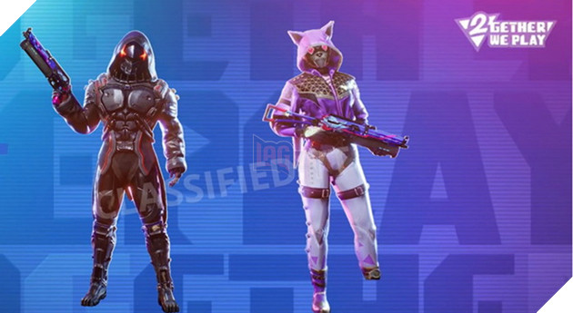 PUBG Mobile bật mí gói quà Battle Pass đặc biệt cho Season 12 và Sinh nhật 2 tuổi 2