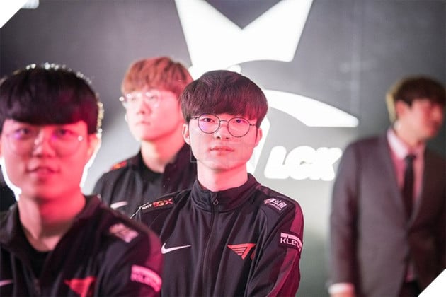 Xứng danh nam châm hút view - T1 của Faker chiếm sóng 4/5 trận đấu được theo dõi nhiều nhất LCK - Ảnh 1.
