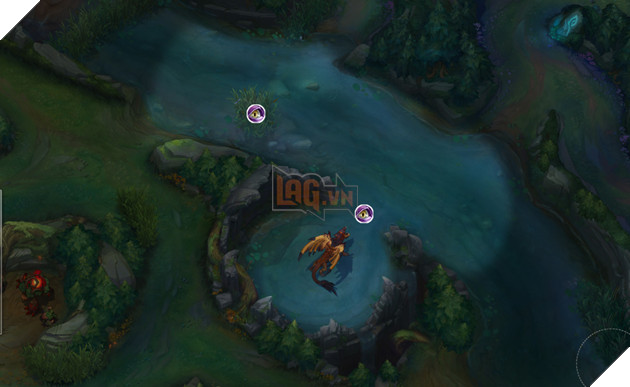 LMHT: Những nỗi khổ của người Đi rừng mà không phải ai cũng thấu hiểu được 6