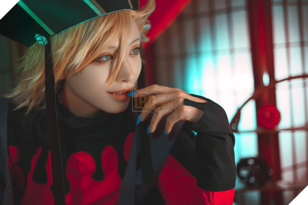 Con quỷ đa tình nhất Kimetsu no Yaiba hóa soái ca đời thực qua loạt ảnh cosplay đẹp long lanh - Ảnh 2.