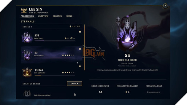 Sự thật về Thần Hỏa - Có bản miễn phí đó nhưng muốn thống kê thú vị thì phải nạp VIP - Ảnh 7.