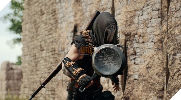 PUBG bán chảo phiên bản giới hạn nhằm gây quỹ khắc phục hậu quả cháy rừng ở nước Úc 2