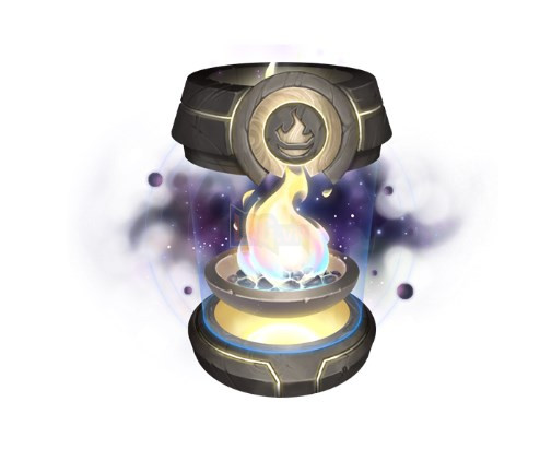 Sự thật về Thần Hỏa - Có bản miễn phí đó nhưng muốn thống kê thú vị thì phải nạp VIP - Ảnh 9.