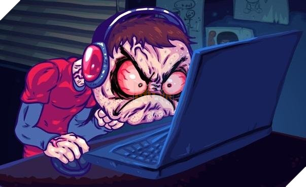 Tổng hợp 5 loại đồng đội tệ nhất trong PUBG Mobile  4