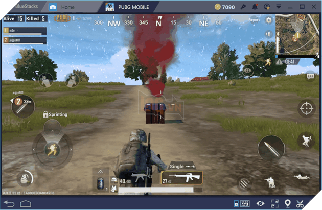 Tổng hợp 5 loại đồng đội tệ nhất trong PUBG Mobile  6