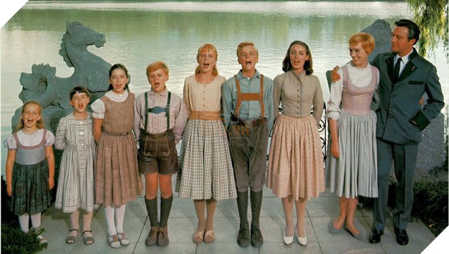 Những tựa phim đoạt Oscar bạn nhất định phải xem P1  5