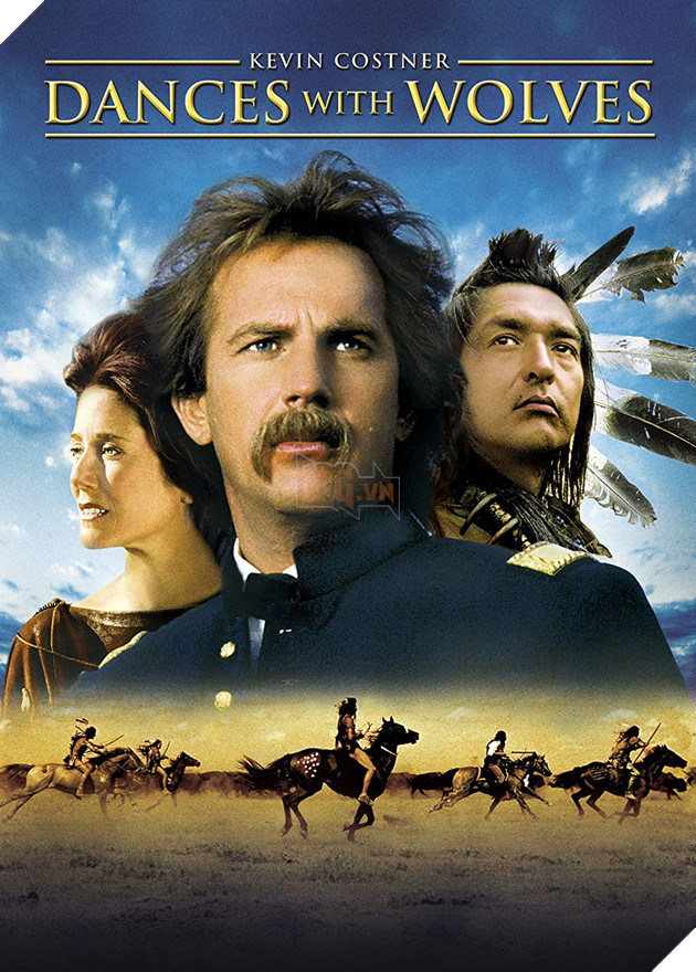 Những tựa phim đoạt Oscar bạn nhất định phải xem P1  13