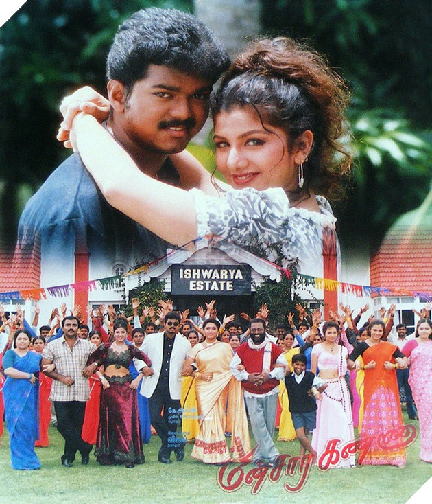 Đạo diễn Ký sinh trùng chính thức lên tiếng về việc bị cáo buộc đạo nhái phim Ấn Độ 2