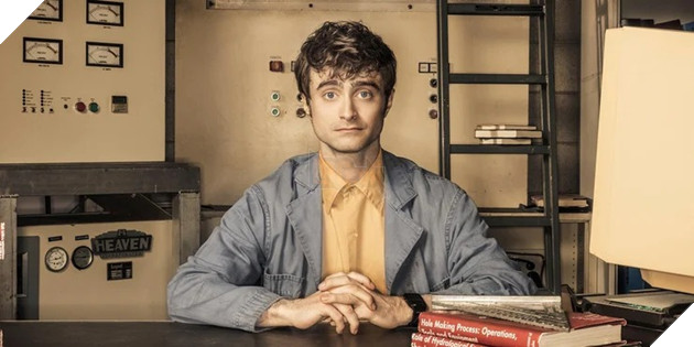 Thực hư tin đồn nam tài tử của Harry Potter thủ vai Moon Knight - Hiệp sĩ đường phố mới của nhà Marvel 3