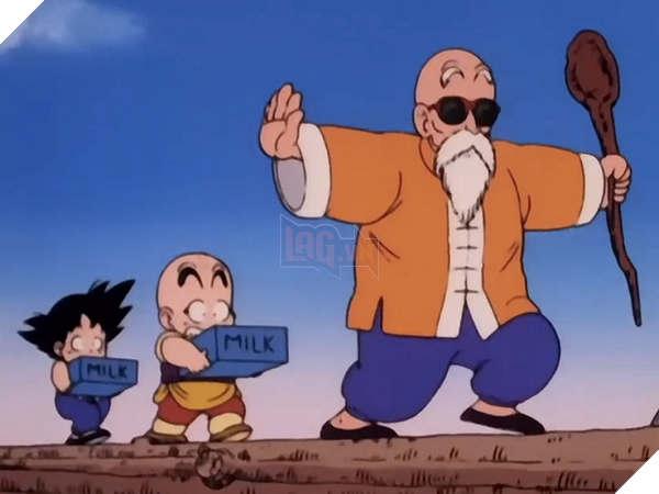 Dragon Ball Z: Kakarot và những nhân vật nên được điều khiển trong DLC 3