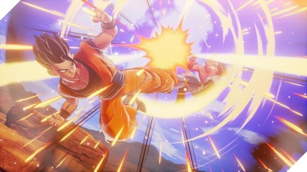Dragon Ball Z: Kakarot và những nhân vật nên được điều khiển trong DLC