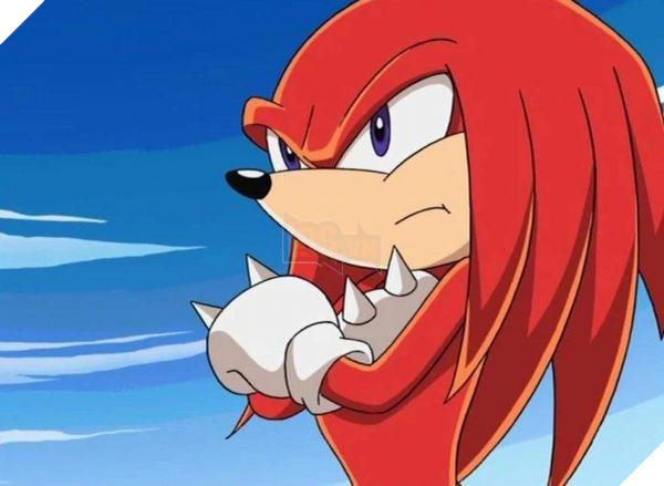 Phim Sonic the Hedgehog hé lộ Knuckles cho phần tiếp theo 2