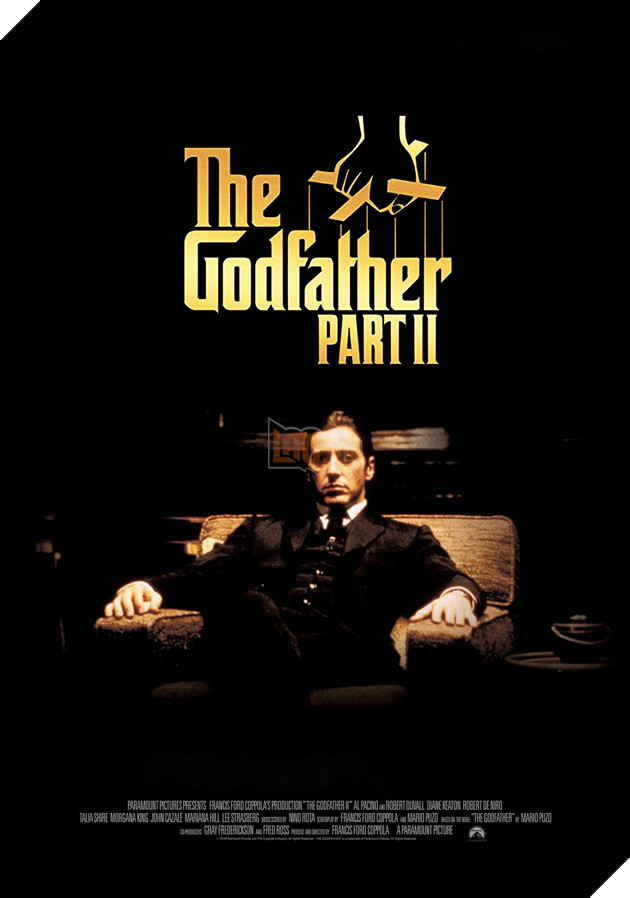 Những tựa phim đoạt Oscar bạn nhất định phải xem P1  7