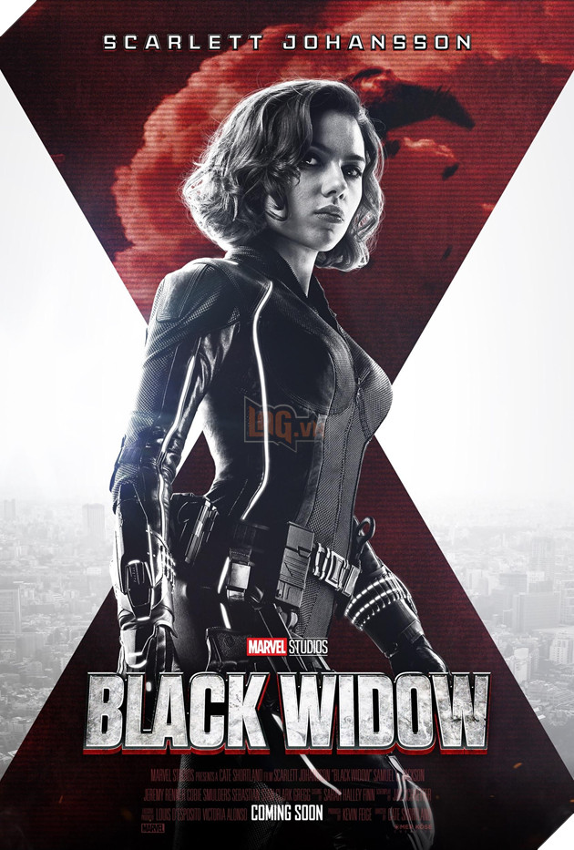 Black Widow: Hé lộ bộ giáp của Taskmaster - kẻ phản diện mới nhất MCU 4