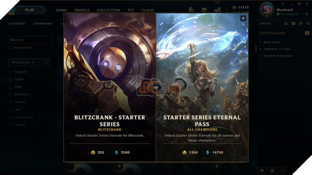 Sự thật về Thần Hỏa - Có bản miễn phí đó nhưng muốn thống kê thú vị thì phải nạp VIP - Ảnh 2.