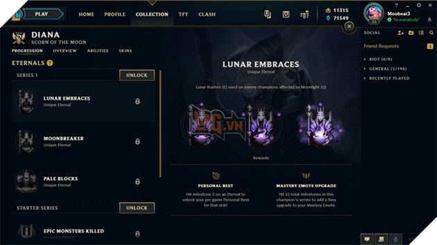 Sự thật về Thần Hỏa - Có bản miễn phí đó nhưng muốn thống kê thú vị thì phải nạp VIP - Ảnh 6.