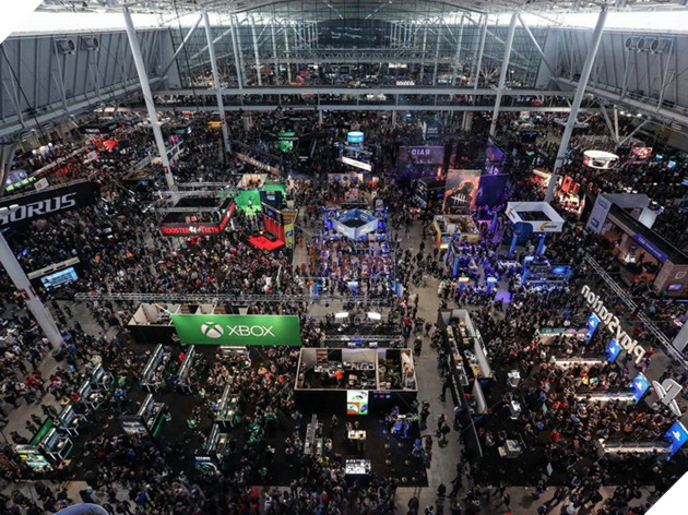 Sony rút lui khỏi sự kiện PAX East 2020 do lo ngại về dịch Corona ngày càng phức tạp 2