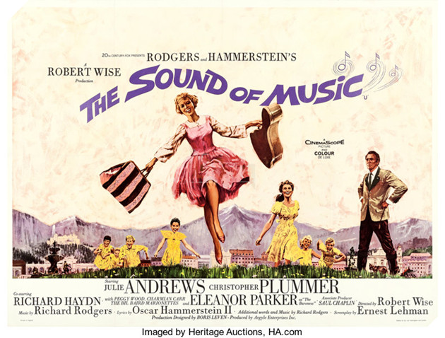 Những tựa phim đoạt Oscar bạn nhất định phải xem P1  4