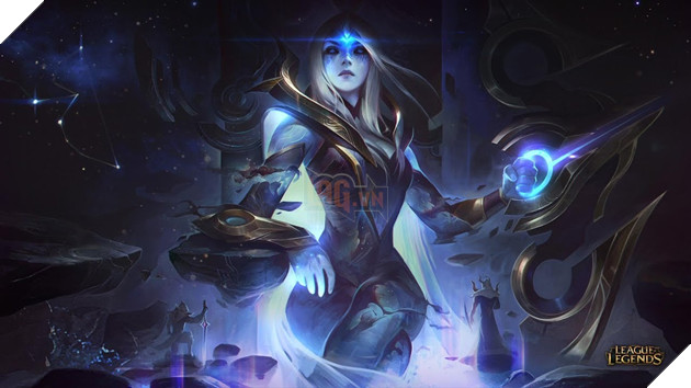 LMHT: Lissandra và Elise sẽ đối đầu với nhau trong sự kiện tiếp theo của Riot Games? 5
