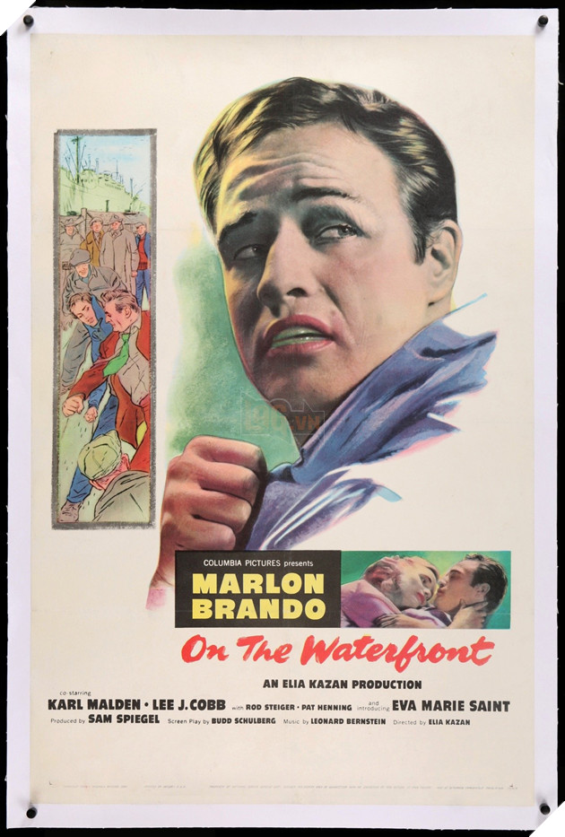 Những tựa phim đoạt Oscar bạn nhất định phải xem P1 