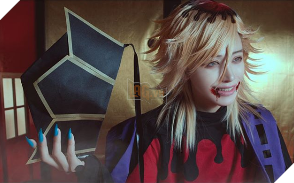 Con quỷ đa tình nhất Kimetsu no Yaiba hóa soái ca đời thực qua loạt ảnh cosplay đẹp long lanh - Ảnh 9.