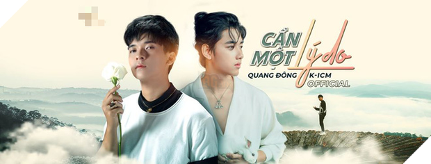 Cú lừa ngoạn mục: Tưởng K-ICM debut làm ca sĩ, hóa ra là màn chào sân của... người thay thế Jack - Ảnh 2.