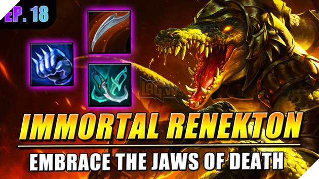 Đấu Trường Chân Lý: Đâu là những vị tướng sử dụng Găng Tay Băng Giá hiệu quả nhất? - Ảnh 1.