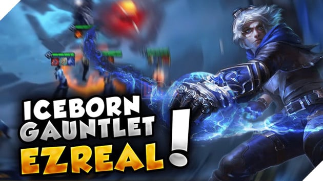 Đấu Trường Chân Lý: Đâu là những vị tướng sử dụng Găng Tay Băng Giá hiệu quả nhất? - Ảnh 2.