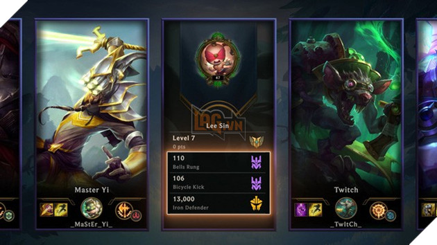 Sự thật về Thần Hỏa - Có bản miễn phí đó nhưng muốn thống kê thú vị thì phải nạp VIP - Ảnh 5.