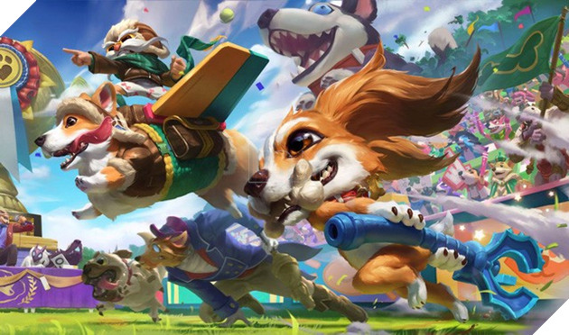 LMHT hé lộ sự kiện quyết đấu tiếp theo, Lissandra và Elise là hai vị tướng được chọn? - Ảnh 4.