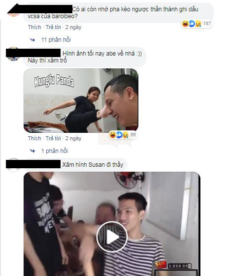 LMHT: Thầy Ba xăm hình Thresh để ăn mừng Thách Đấu, học trò hỏi Sao không xăm Susan 0175  3