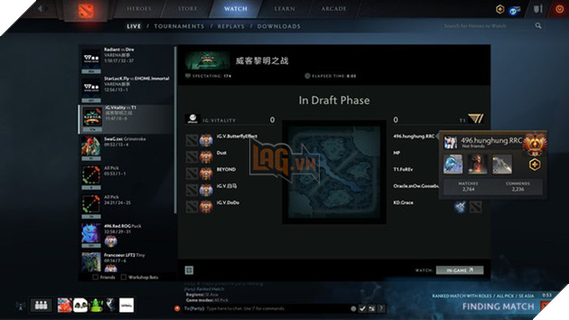 6 tháng với không một thành tựu gì đáng kể, đã tới lúc tổ chức T1 từ bỏ tham vọng với DOTA2? - Ảnh 2.