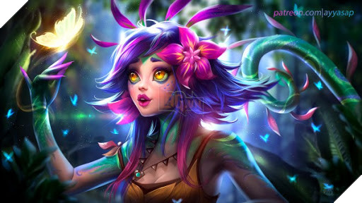 Cộng đồng truyền tay nhau danh sách tướng Đấu Trường Chân Lý mùa 3, bản leak hay sản phẩm fanmade? - Ảnh 2.