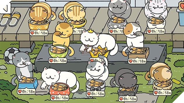 Adorable Home: Một số mẹo cơ bản để người chơi có thể trải nghiệm game mượt mà hơn 3