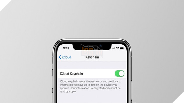 iCloud Keychain là gì? Cách để xem mật khẩu trong iCloud Keychain trên thiết bị iOS