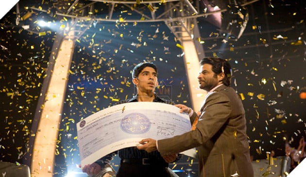 Những tựa phim đoạt Oscar bạn nhất định phải xem P2  10