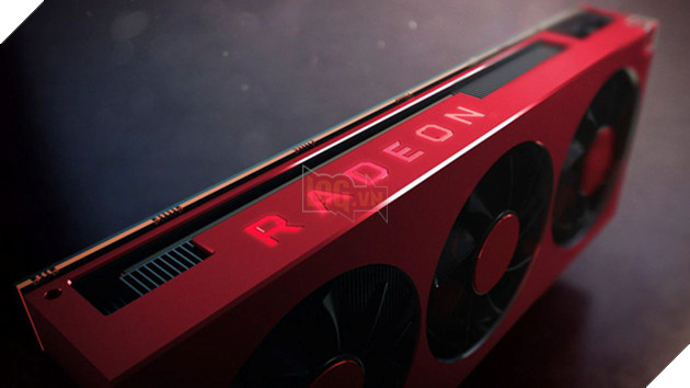 AMD Radeon RX 5950 XT sẽ được ra mắt sớm hơn dự kiến 