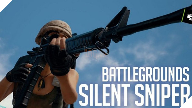 PUBG PC: Tổng hợp những khẩu AR tốt và cách tối ưu sức mạnh của từng loại súng  2