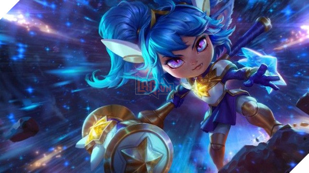 Tất tần tật những gì game thủ cần biết về Đấu Trường Chân Lý: Vô Hạn Thiên Hà ra mắt vào tháng sau - Ảnh 6.