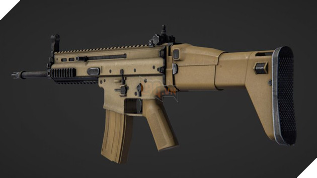 PUBG PC: Tổng hợp những khẩu AR tốt và cách tối ưu sức mạnh của từng loại súng  3