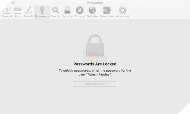 iCloud Keychain là gì? Cách để xem mật khẩu trong iCloud Keychain trên thiết bị iOS 5
