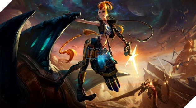 Tất tần tật những gì game thủ cần biết về Đấu Trường Chân Lý: Vô Hạn Thiên Hà ra mắt vào tháng sau - Ảnh 7.