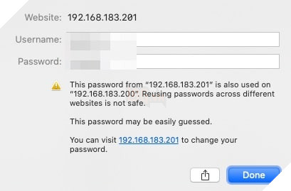 iCloud Keychain là gì? Cách để xem mật khẩu trong iCloud Keychain trên thiết bị iOS 6